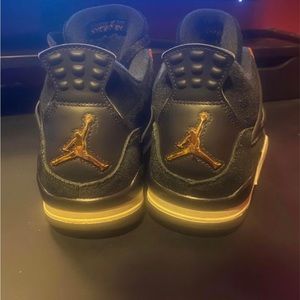 Jordan 4 Royalty Size 8.5 No Box $130